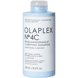 Olaplex No 4C Bond Maintenance Clarifying Shampoo 250ml