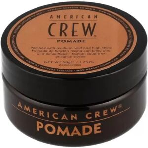 American Crew Pomade Hold&Shine 50ml