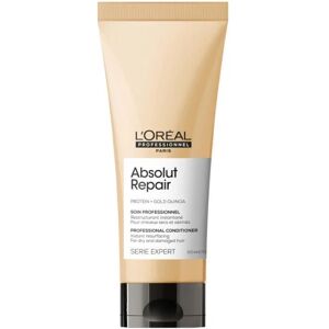 L’Oréal Paris L'Oréal Professionnel Absolut Repair Conditioner 200ml Transparent