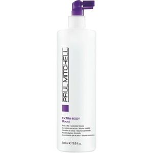 Paul Mitchell Extra Body Daily Boost 500ml Transparent