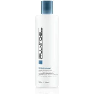 Paul Mitchell Original Shampoo One 500ml White