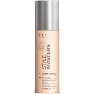 Revlon Style Masters Iron Guard 150 ml Multicolor