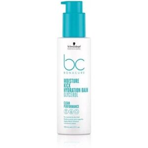 Schwarzkopf BC Moisture Kick Hydration Balm 150ml