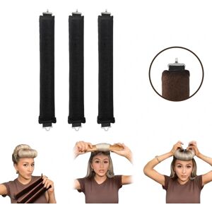 Heatless Hair Curler No Heat Hair Curlers-WELLNGS Sort