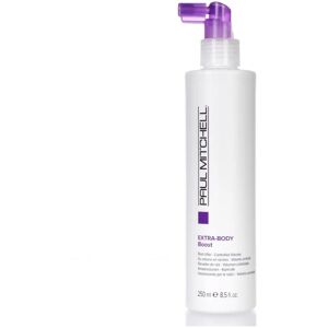 Paul Mitchell Extra Body Daily Boost 250ml Transparent