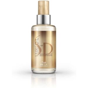 Wella SP Luxe Oil Reconstructive Elixir 100ml Transparent