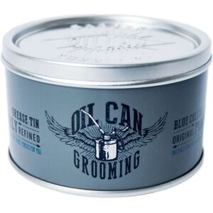 Oil Can Grooming Blue Collar Original Pomade 100 ml