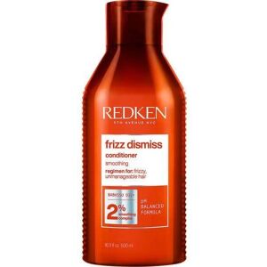 Redken Frizz Dismiss Conditioner 500ml