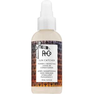 R+Co Sun Catcher Power C Boosting Leave-In Conditioner 119ml