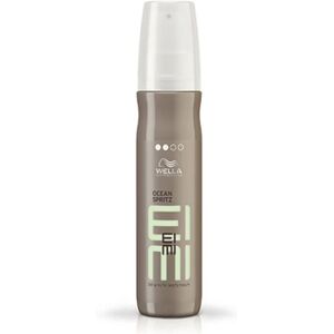 Wella EIMI Ocean Spritz Salt Spray 150ml Transparent