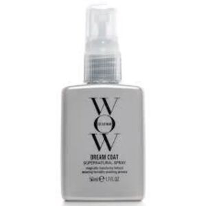 Color Wow Dream Coat Supernatural Spray Travelsize 50ml Transparent