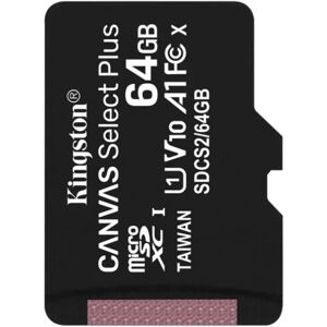 Kingston Canvas Select Plus microSDXC 64GB