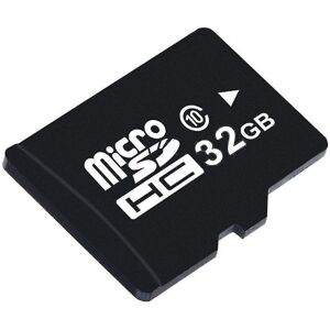 G-SP Minneskort 32GB Micro SD