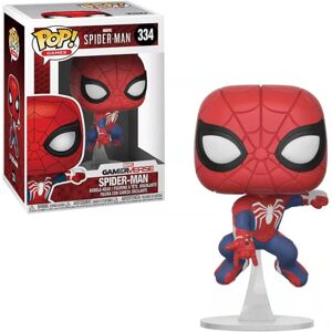 Mwin Funko pop avengers spider-man 3 perifera hjælper ingen tilbagevendo spiderman figur leksak docka stil en