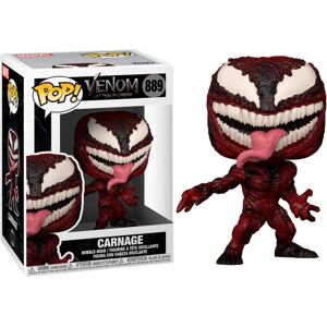 FUNKO POP-figur Marvel Venom 2 Carnage