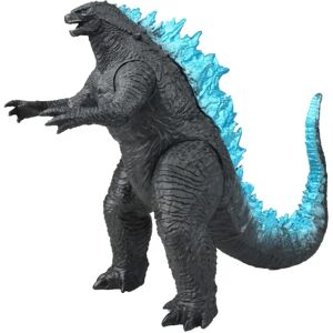 Toyz Land Godzilla Figur Konge Gave Of The Monsters Legetøj Godzilla Model Figma Soft Lim Movable Joints Action Figurs