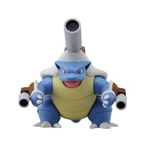 LEIGELE Evolution Mega Pokmon Battle Feature Figur Blastoise Child Toy -xx