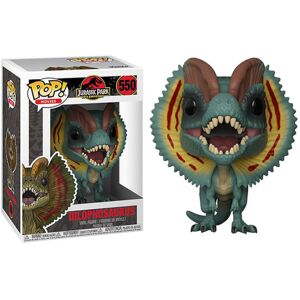 OTFF Funko!POP! Jurassic World 2: Double-Crowned Dragon