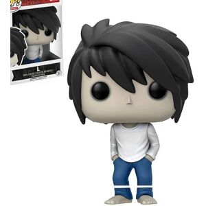 Action figur Pop#218 Death Note-L