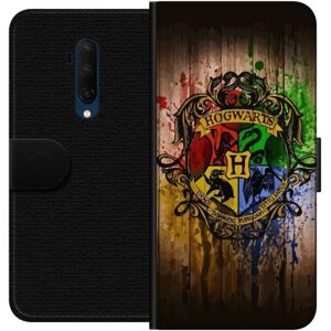 OnePlus 7T Pro Tegnebogsetui Harry Potter