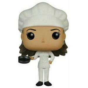 Actionfigur POP! Tv-venner Monica Geller #263