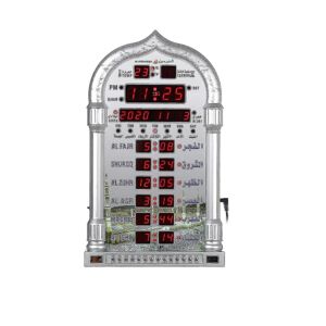 Azan Mosque Prayer Vægur Alarm høj kvalitet