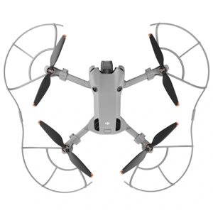 INF Propelskærm til DJI Mini 4 Pro Grå Grå