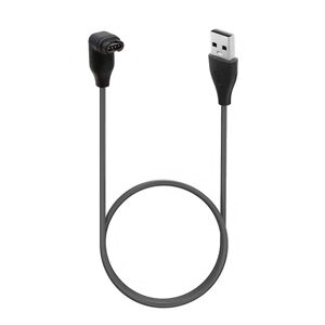 Garmin Ladekabel Strømforsyning Adapter Opladerledning til Approach S70/epix Pro Gen2 C