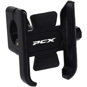 Til HONDA PCX 125 PCX 150 Motorcykeltilbehør CNC-styr Mobiltelefon GPS Bracket Bracket