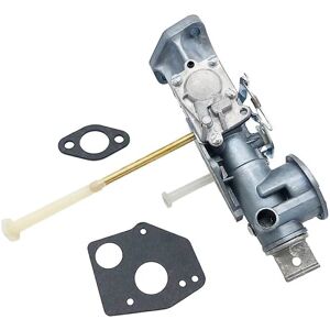 Udskiftning af karburator carb kit til 299437 297599 Passer til Briggs & Stratton 135200 130200 100200 4-takts små motorer