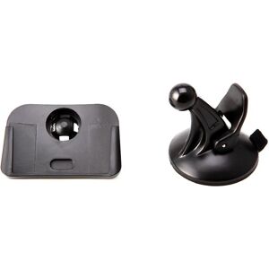 Forrude Sugekop Mount Bracket Holder Navigator Stand Til Tomtom One Xl