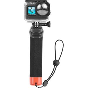 Gopro Hero 10 9 8 7 6 5 4 3+ 2 1 Vattentätt flytande grepp