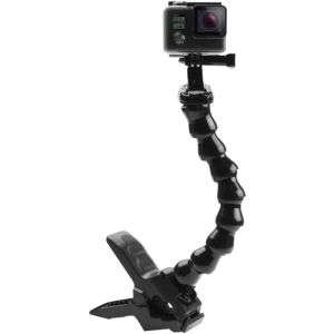 Fleksibelt Svanehalsbeslag GoPro HERO