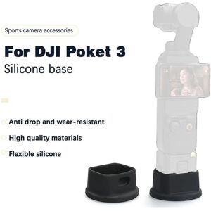 til dji OSMO Pocket 3 Camera Base Desktop Mount Stabilisator tilbehør