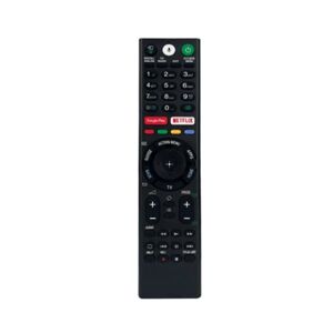 Rmf-tx300e Rmf-tx310e stemme-tv fjernbetjeningserstatning til serier til 4k Ultra Hd Smart Led Tv R