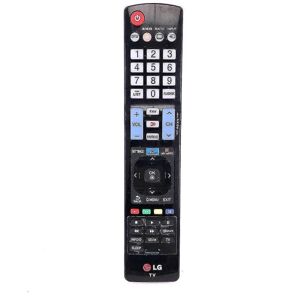 replace Akb73756581 For Lg Lcd Led Tv Remote Control 49ub8300 55ub8300