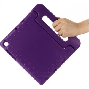 Generic Samsung Galaxy Tab S5e EVA cover - lilla Purple