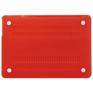 Generic Kingo (Rød) MacBook Pro 13.3 Retina Cover Red