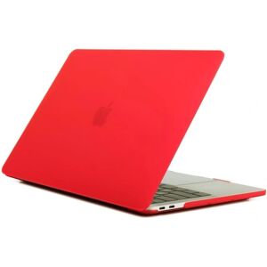 Generic MacBook Pro 13 M2 (A2338, 2022) / (A2251, A2289, 2020) / (Touch Red