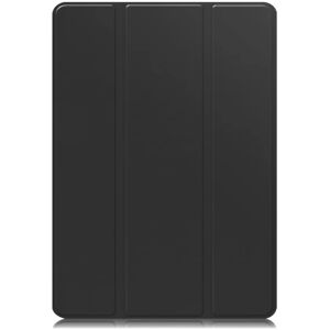 MTK Slim Fit Cover Cover til Samsung Galaxy Tab S9 Sleep-Wake Up Black