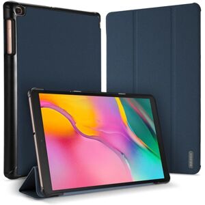 Dux Ducis DUX DUX SAMSUNG Galaxy Tab A 10,1 (2019) Trifoldet stativetui Blue