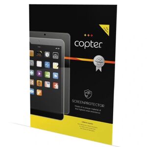 Copter Skærmbeskytter iPad Air 10.9 2020 & 2022/iPad Pro 11