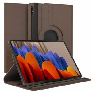 TechSolz Samsung Galaxy Tab S7 Plus / S7 FE 12,4