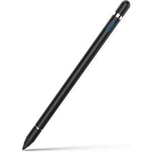 Apple Stylus Pen til iPad 10.2 2020/2019 (8. / 7. generation) / iPad 9.7 2018 (6. generation) / iPad Air 1, 2, 3 / iPad Pro 11