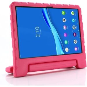 Stødsikkert EVA-cover Lenovo Tab M10 Plus (3. generation) Pink