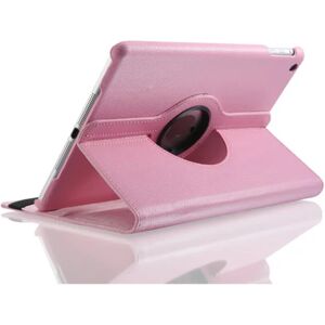 Apple IPAD AIR 1/2 & 9.7 GEN5 / 6 BESKYTTELSE / CASE I FARVEN PINK pink Ipad Air 1/2 & Ipad 9,7 Gen5/Gen6