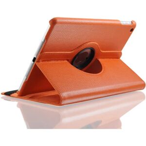 Apple IPAD AIR 1/2 & 9.7 GEN5 / 6 BESKYTTELSE / ETASKE I ORANGE orange Ipad Air 1/2 & Ipad 9,7 Gen5/Gen6