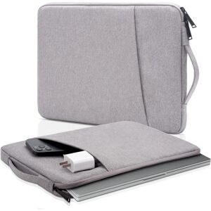 13 tommer bærbar taske, stødsikker vandtæt bærbar taske Macbook Air