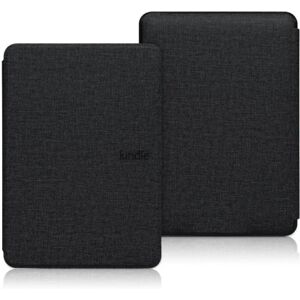 Smart Cover Folio Case SORT Black