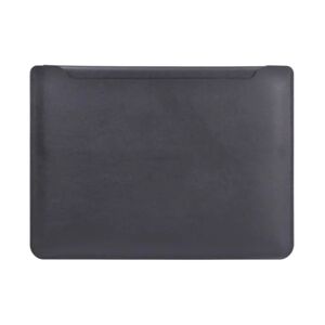 Laptop Sleeve Taske Notebook Cover SORT 15INCH black 15inch